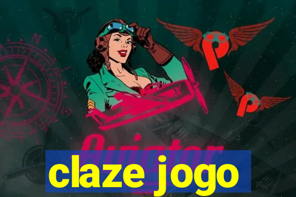 claze jogo